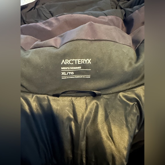 Arcteryx Macai Jacket - Men’s XL - Picture 6 of 9